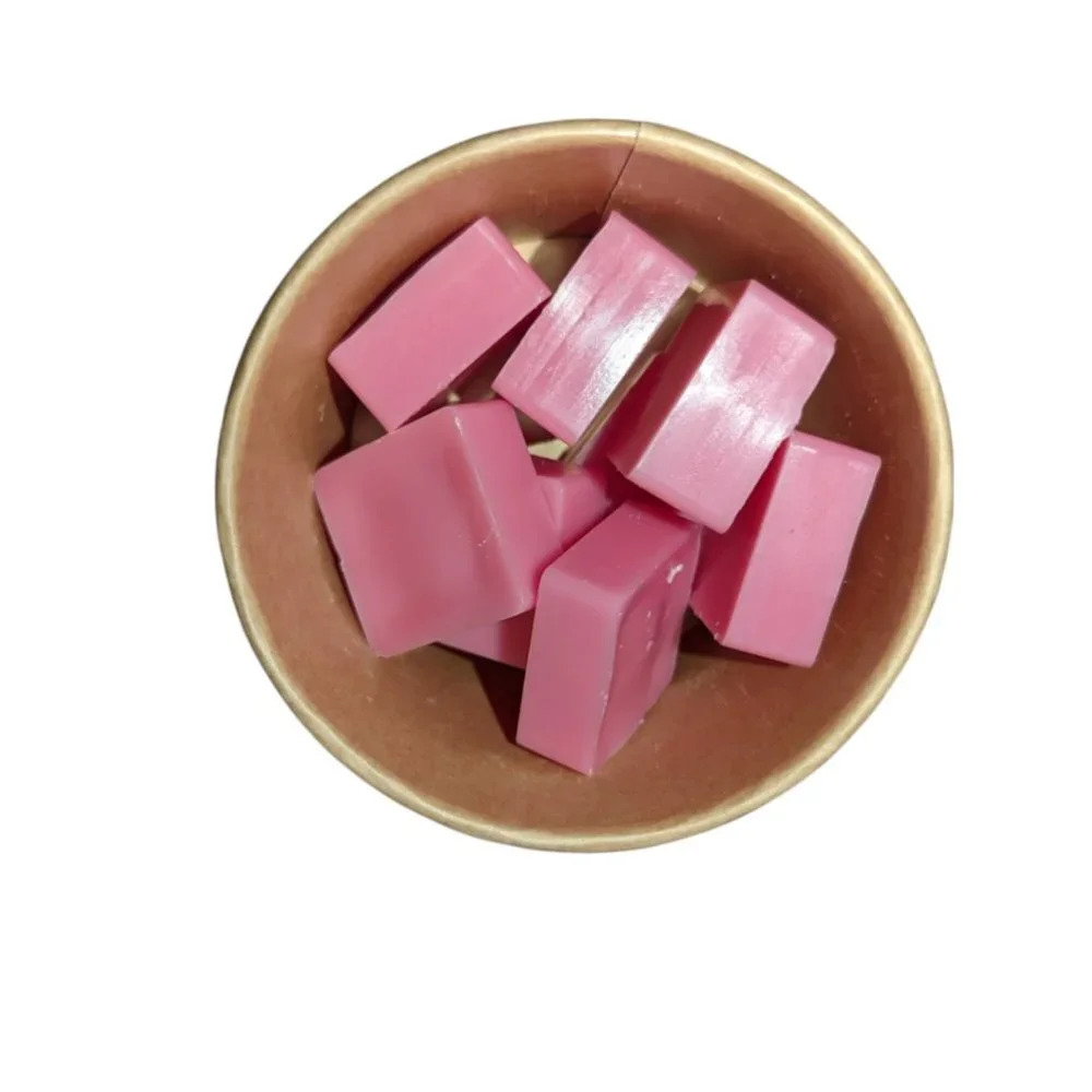 Wax Melts Tarts
